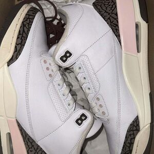 Jordan Retro Neapolitan Dark Mocha